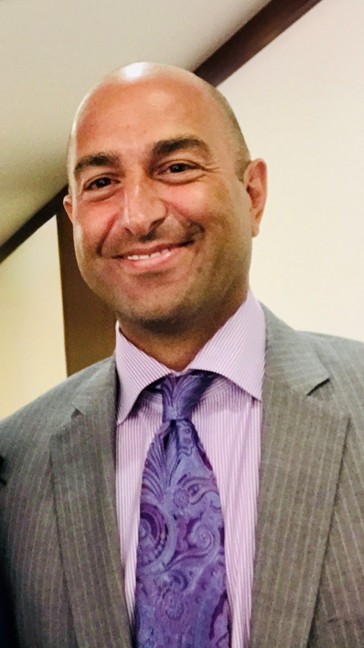 Ronald Hoplamazian